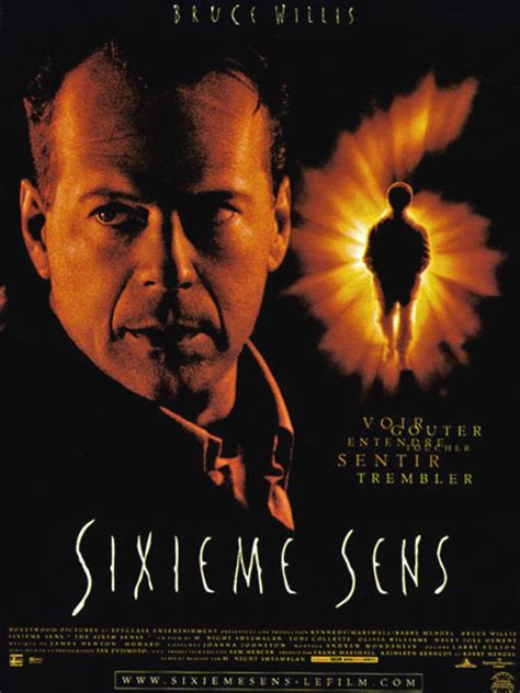 Film Le sixième sens – Cineman Streaming Guide